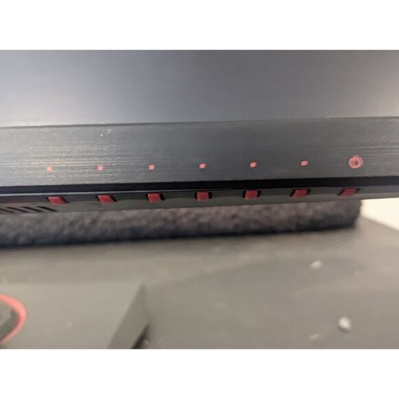 Gaming Laptop and Monitor Bundle for Dual Screen Setup - Picture 6 of 10